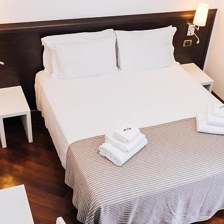 Magik Rooms Ρώμη Εξωτερικό φωτογραφία