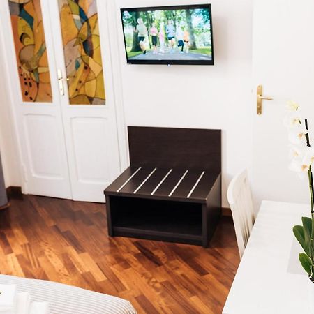 Magik Rooms Ρώμη Εξωτερικό φωτογραφία