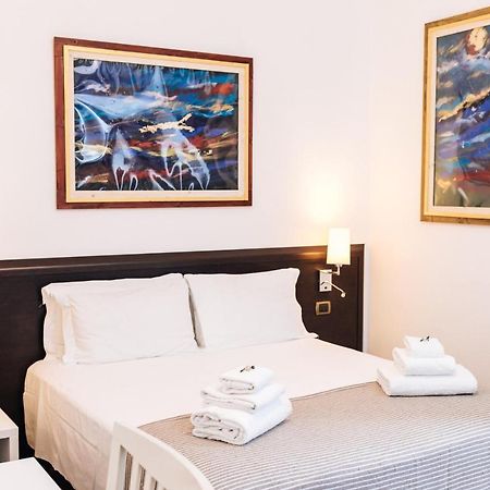 Magik Rooms Ρώμη Εξωτερικό φωτογραφία
