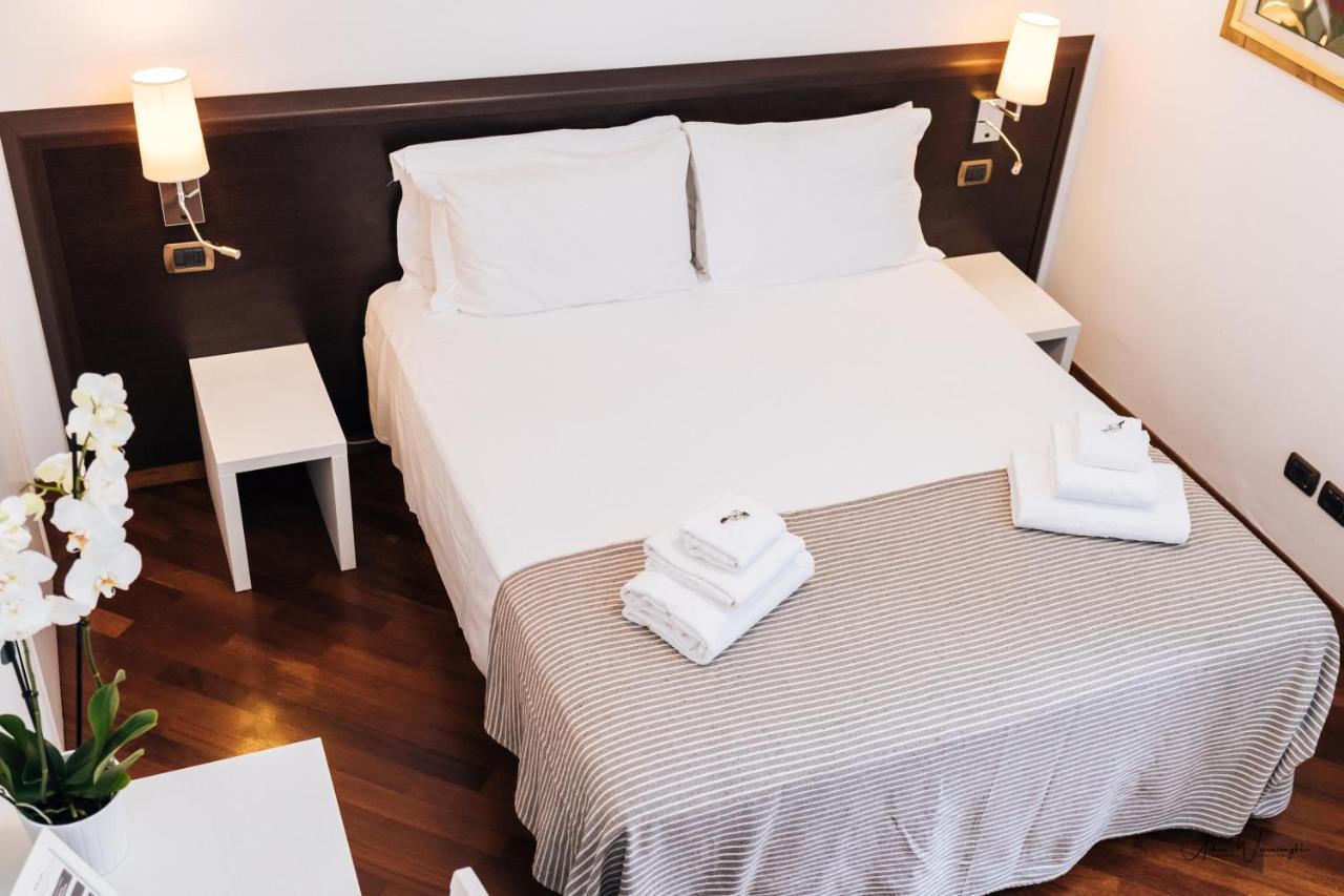 Magik Rooms Ρώμη Εξωτερικό φωτογραφία
