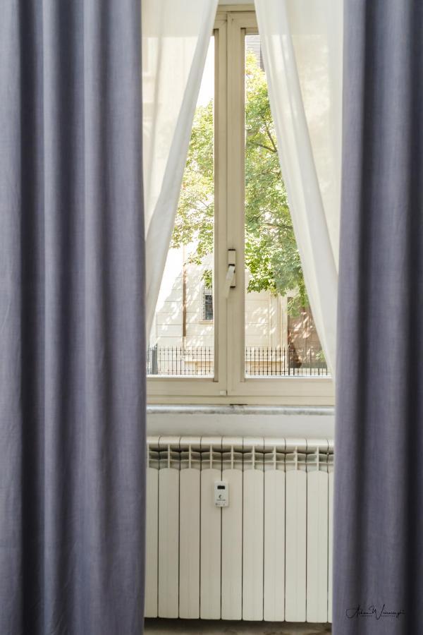 Magik Rooms Ρώμη Εξωτερικό φωτογραφία
