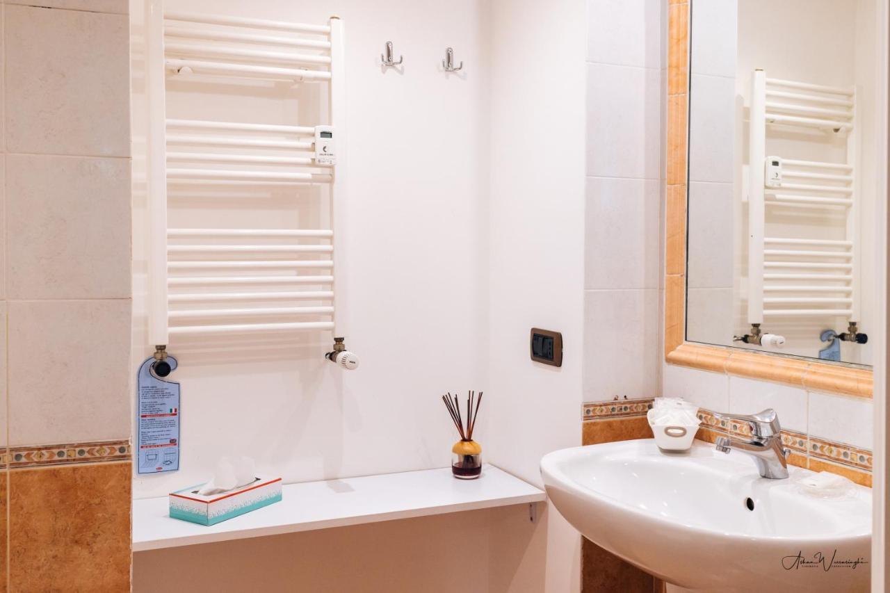 Magik Rooms Ρώμη Εξωτερικό φωτογραφία