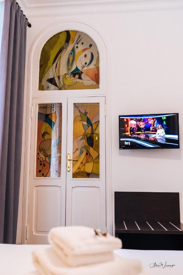 Magik Rooms Ρώμη Εξωτερικό φωτογραφία