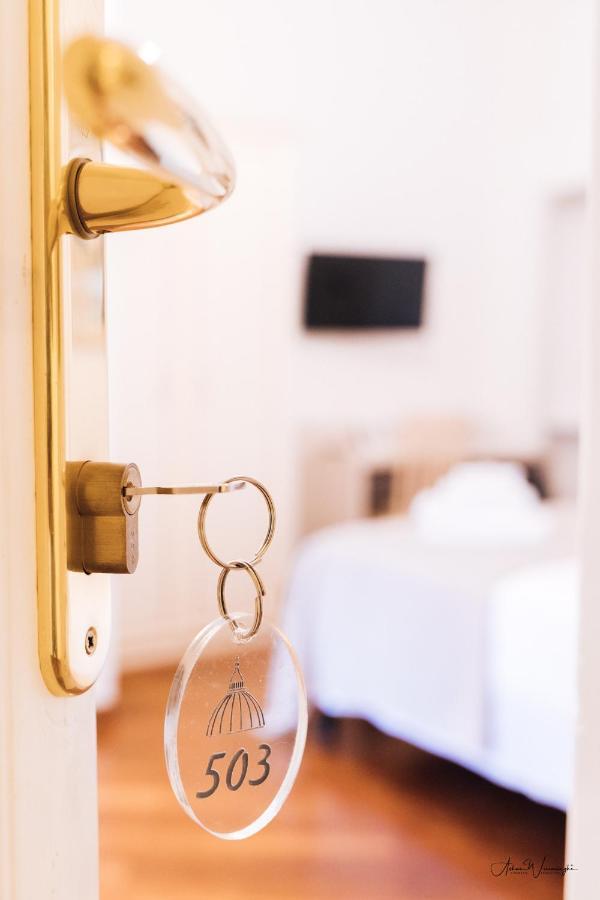 Magik Rooms Ρώμη Εξωτερικό φωτογραφία