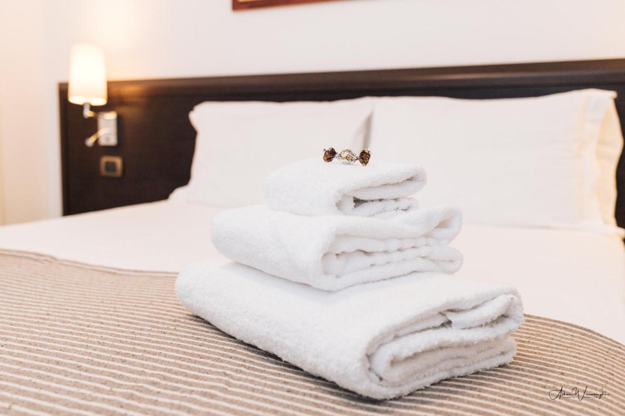 Magik Rooms Ρώμη Εξωτερικό φωτογραφία