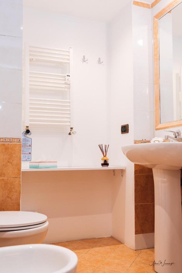 Magik Rooms Ρώμη Εξωτερικό φωτογραφία