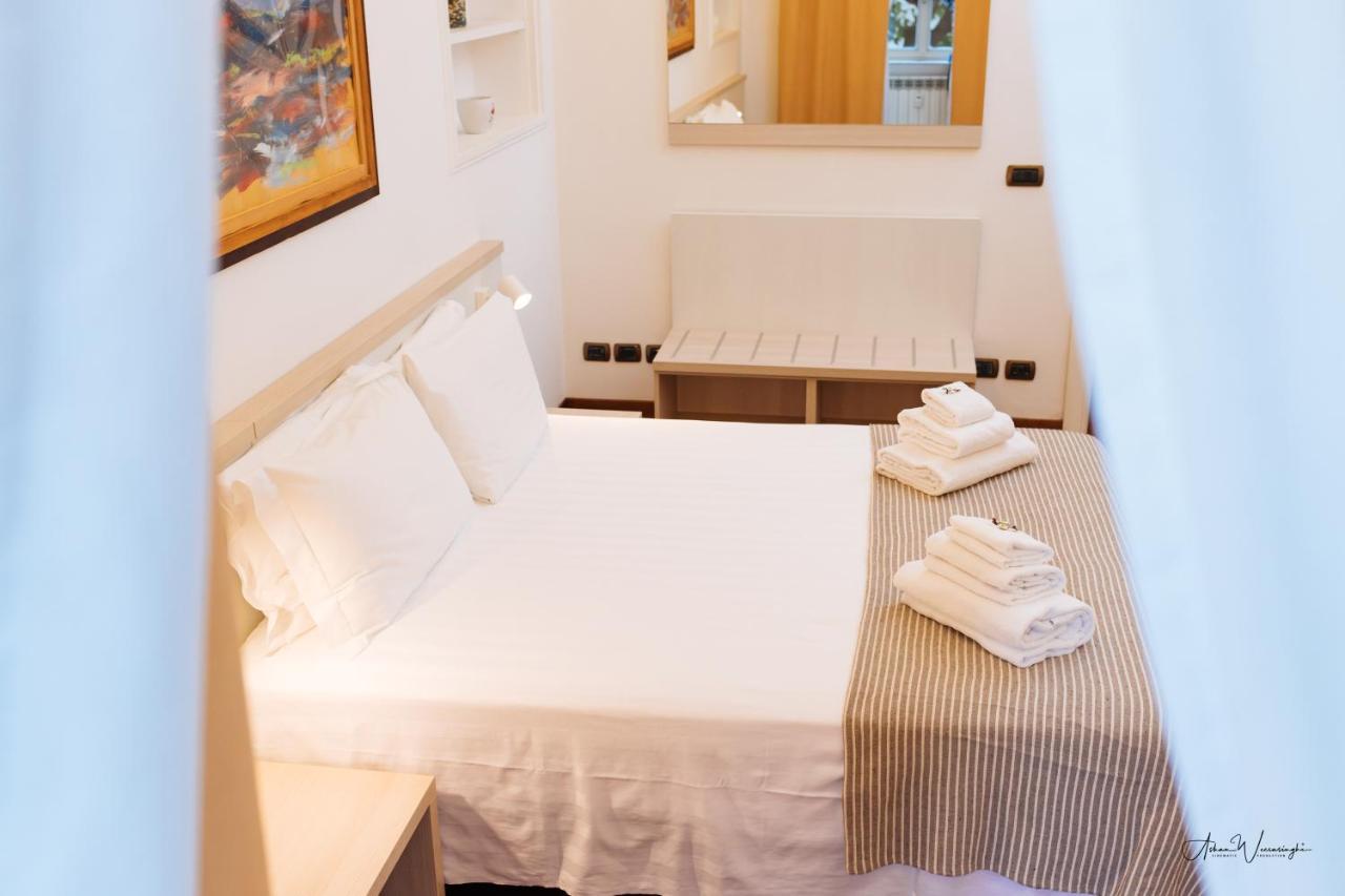 Magik Rooms Ρώμη Εξωτερικό φωτογραφία