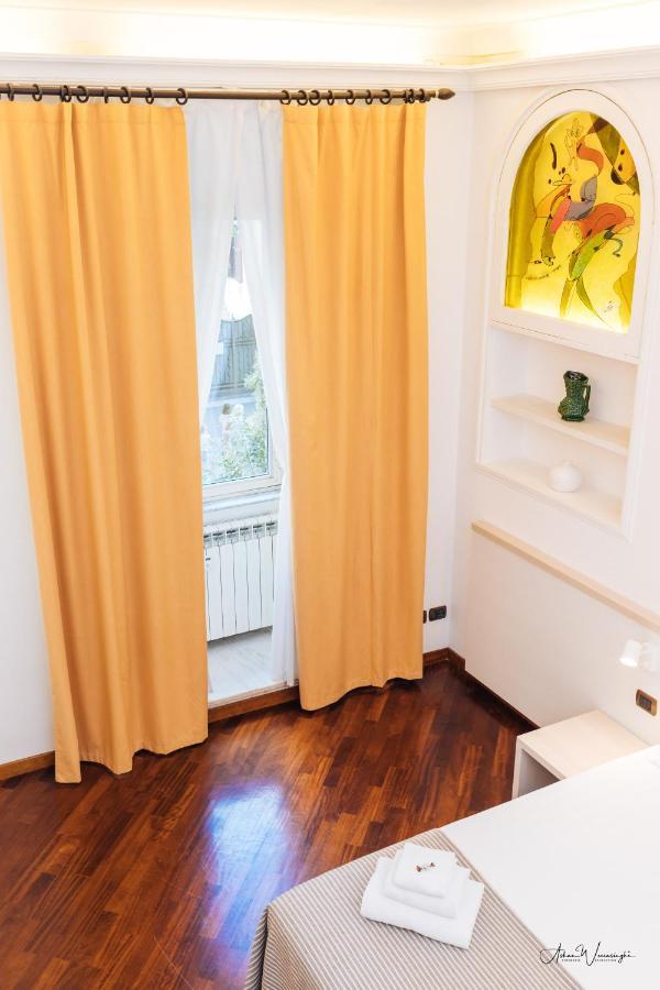 Magik Rooms Ρώμη Εξωτερικό φωτογραφία