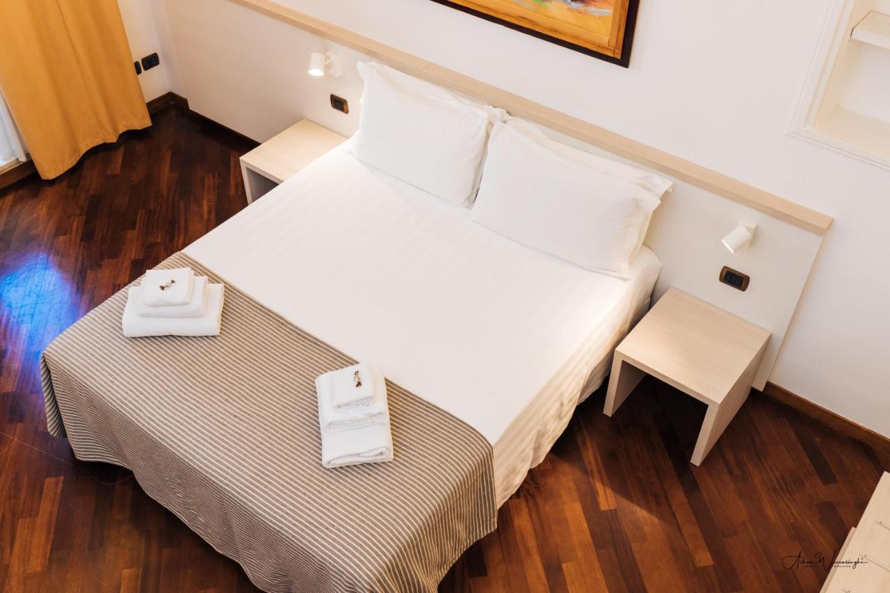 Magik Rooms Ρώμη Εξωτερικό φωτογραφία