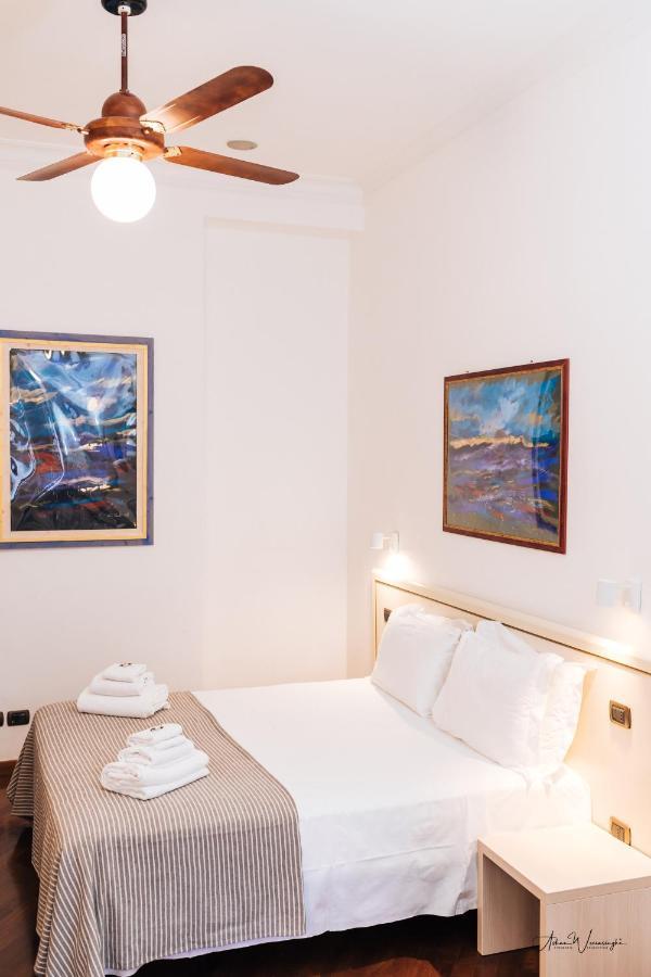 Magik Rooms Ρώμη Εξωτερικό φωτογραφία