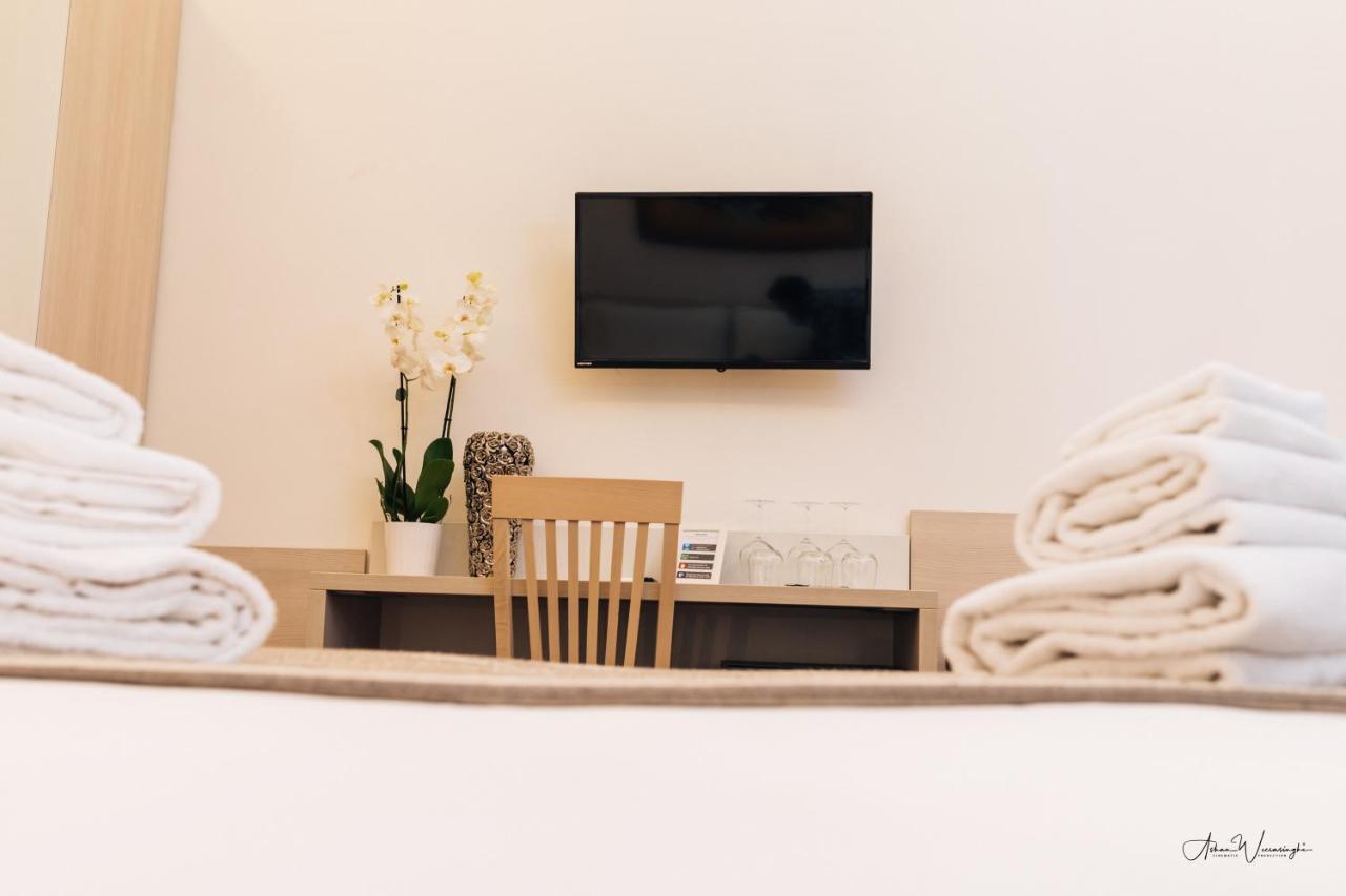 Magik Rooms Ρώμη Εξωτερικό φωτογραφία