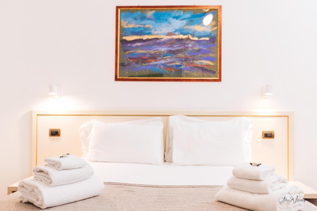 Magik Rooms Ρώμη Εξωτερικό φωτογραφία