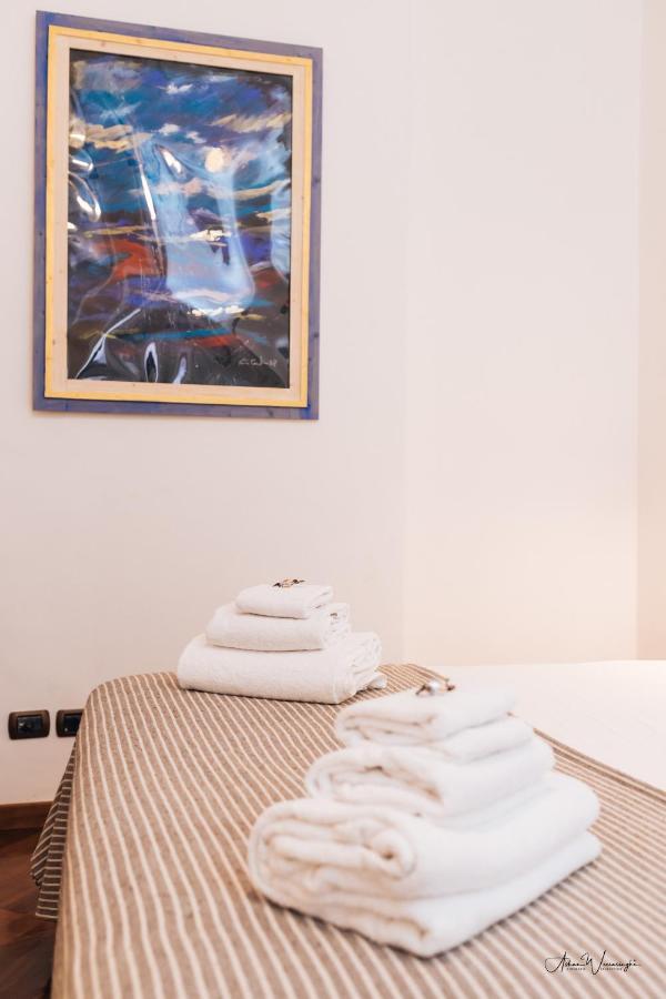 Magik Rooms Ρώμη Εξωτερικό φωτογραφία