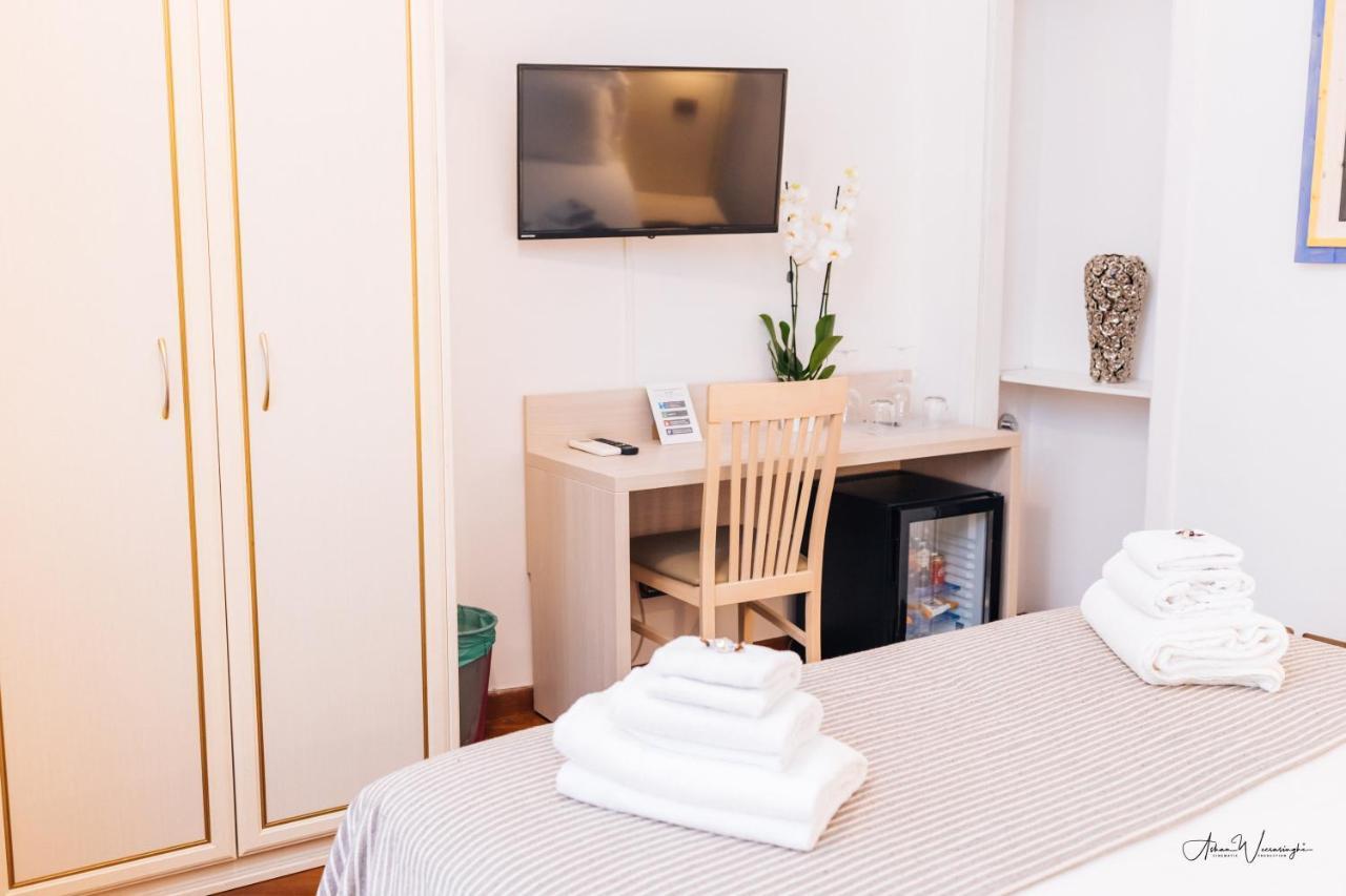Magik Rooms Ρώμη Εξωτερικό φωτογραφία