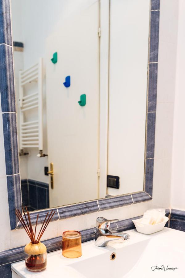 Magik Rooms Ρώμη Εξωτερικό φωτογραφία