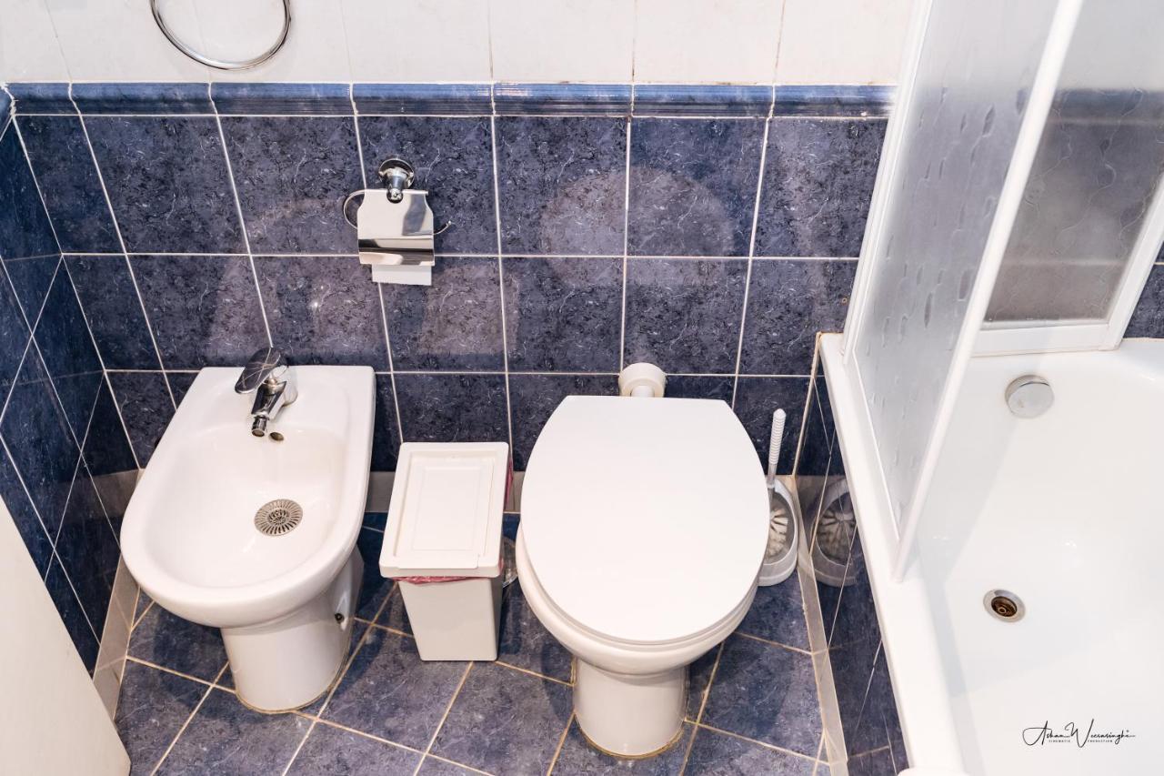 Magik Rooms Ρώμη Εξωτερικό φωτογραφία