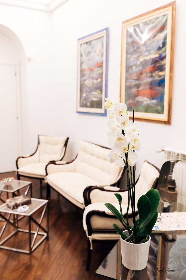 Magik Rooms Ρώμη Εξωτερικό φωτογραφία